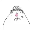 Эмодзи Hamsters