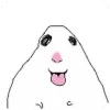 Эмодзи Hamsters
