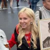 Эмодзи Мизулина