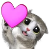 💜