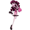 Эмодзи Monster High