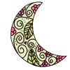 Эмодзи Moon