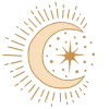 Эмодзи Moon