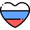 Эмодзи Mother Russia