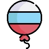 Эмодзи Mother Russia