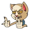 🖕