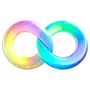 Эмодзи Multicolor