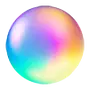 Эмодзи Multicolor
