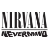Эмодзи Nirvana