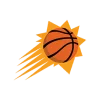 Эмодзи NBA