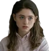 Эмодзи Stranger Things