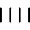 Эмодзи Naruto Symbols