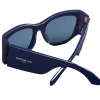 Эмодзи navy blue