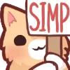 Эмодзи Neko Emotes