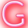 Эмодзи Neon