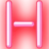 Эмодзи Neon
