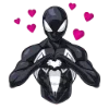 🦹‍♀️