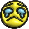 😭