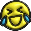 Эмодзи 3D
