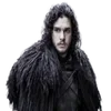 Эмодзи game of thrones