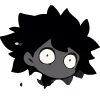 😱