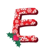 Эмодзи Новогодний 14