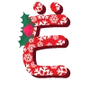 Эмодзи Новогодний 14