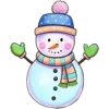 ⛄️