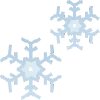 ❄️