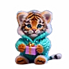 🐯