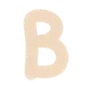 Эмодзи New year vibes Font