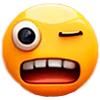 😜
