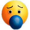 😰