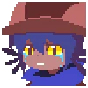 ?