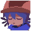 Эмодзи OneShot Characters