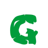 Эмодзи Ninja Turtles Font