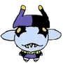 Эмодзи Noelle Cult