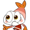 Эмодзи Dandys World