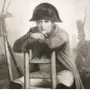 Эмодзи Napoleon Bonaparte