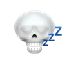 😴