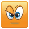 😡