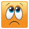 😟
