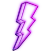 ⚡