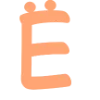 Эмодзи Шрифт