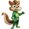 💚