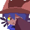 ?