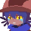 ?