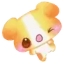 Эмодзи kamio pets