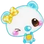 Эмодзи kamio pets