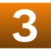 Эмодзи Orange color AT